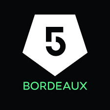 five bordeaux