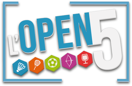 open 5