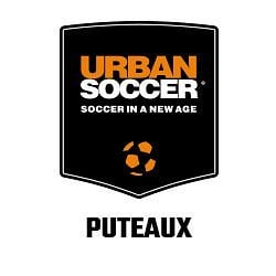 urbansoccer puteaux
